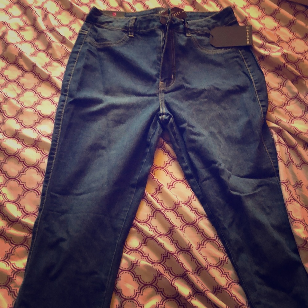 fashion nova jeans